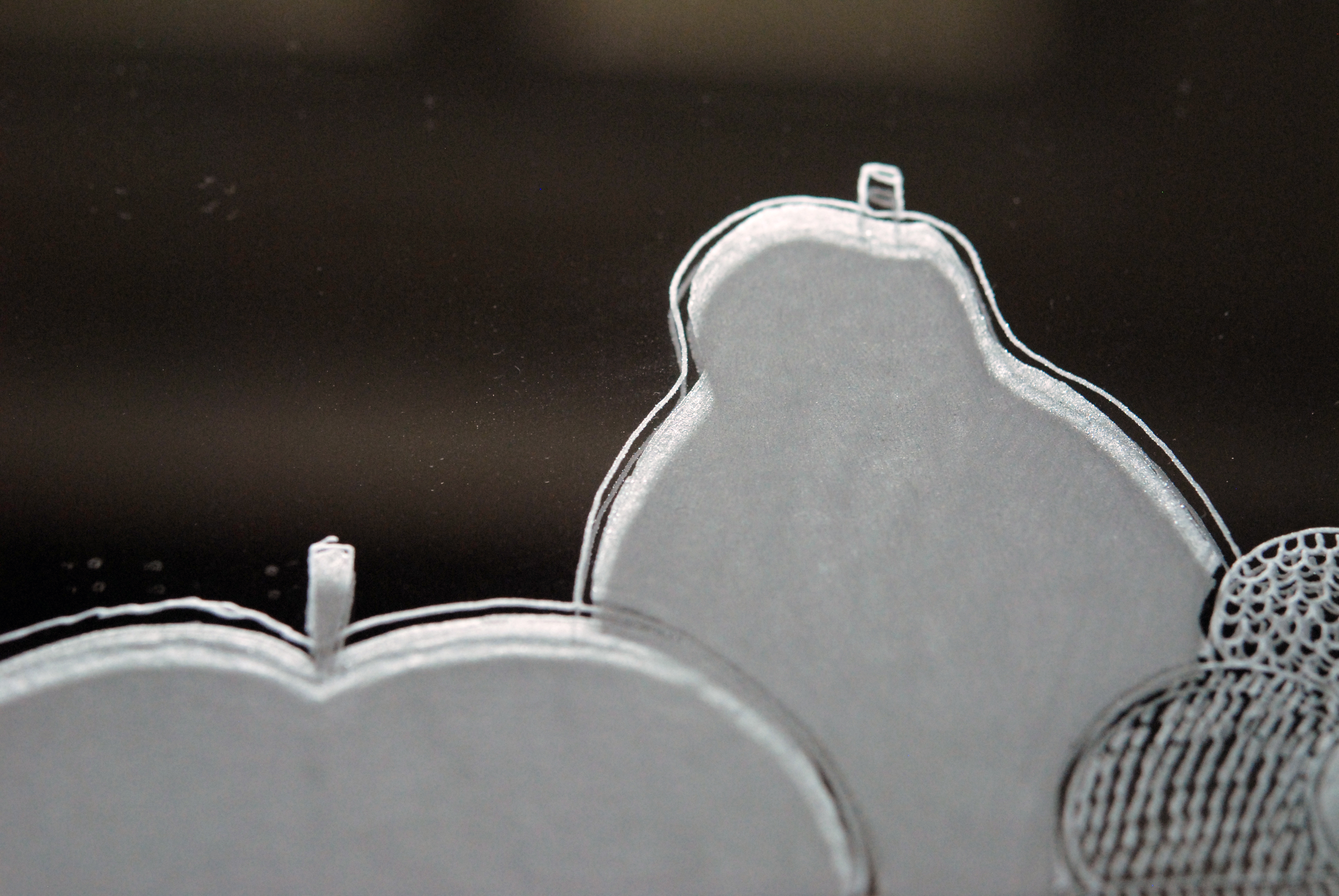 Portraits de famille